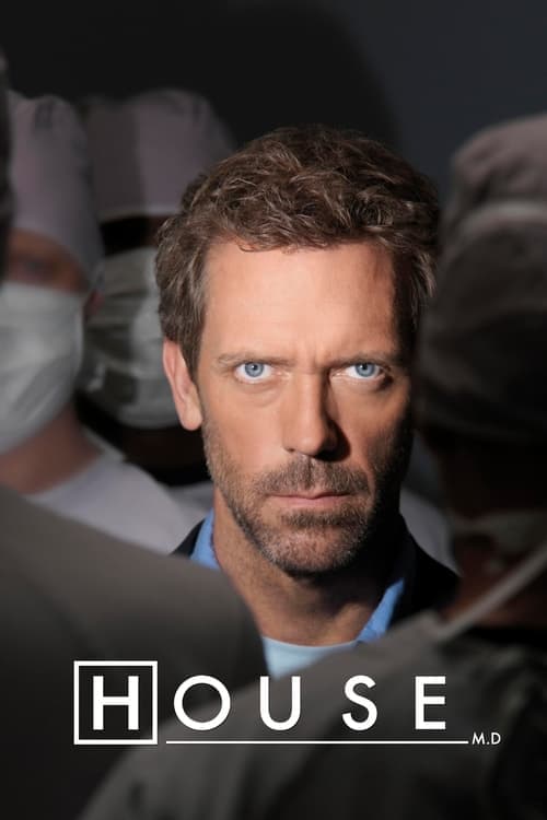 House Watch Online